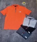 Men’s polo t-shirt G