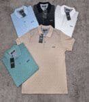 Men’s polo t-shirt Z