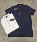Men’s polo t-shirt X