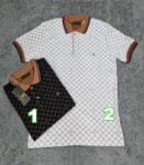 Men’s polo t-shirt Ç
