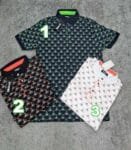 Men’s polo t-shirt QW