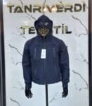 men rain jacket FRS