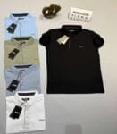 Men’s polo t-shirt P