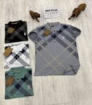 Men’s polo t-shirt W