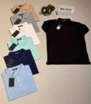 Men’s polo t-shirt U