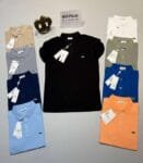 Men’s polo t-shirt TSY