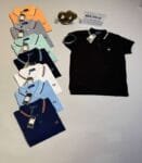 Men’s polo t-shirt I