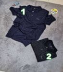 Men’s polo t-shirt TY